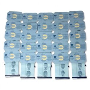 Home Solutions Electrolux Aerus Style C Vacuum Bags And Filters Qty 25